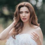 Mahira Khan Birthday