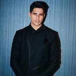 Indian Actor and Former Model, Sidharth Malhotra