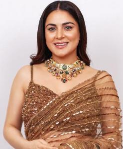 Preeta Raghuvir Arora