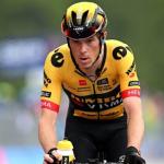 Rohan Dennis Famous For
