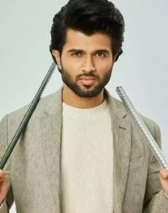 Vijay Deverakonda