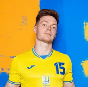 Viktor Tsygankov Viktor Tsygankov