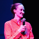 Katie Wilson Biography