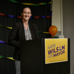 Katie Wilson for MAYOR