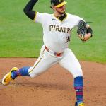 Paul Skenes - Baseball Pitcher