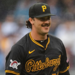 Paul Skenes Biography