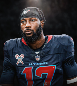 Kris Boyd (American Football)