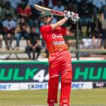 Odi’s done now onto T20’s