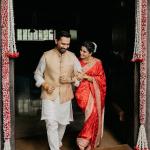 Samantha Ruth Prabhu marries Raj Nidimoru