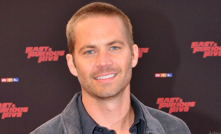 Paul Walker Bio Net Worth Age Death Cause Wife Daughter Family   Paul Walker Famous For 