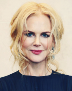 Nicole Kidman