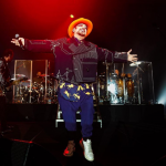 George Alan O'Dowd, known professionally as Boy George, is an English singer