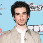 Cameron Boyce Famous For