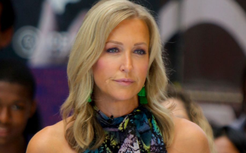 Lara Spencer Birthday and Wiki - Bio, Net Worth, Affair, Married