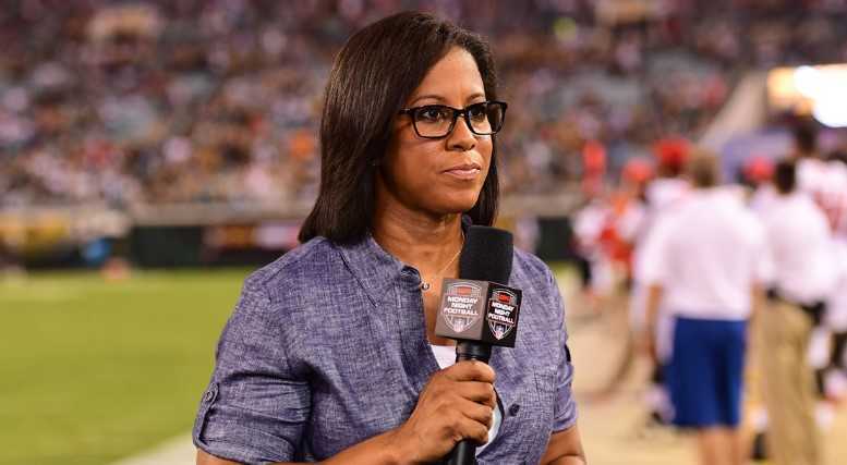 Lisa Salters - Bio, Wiki, Facts, Net Worth, Career, Son, Age, Height ...