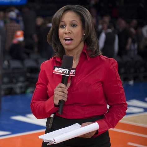 Lisa Salters Job