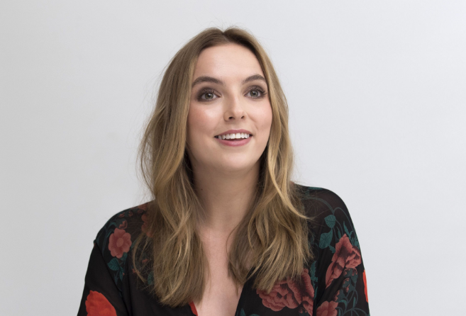 Jodie Comer Measurements Height Weight Bra Size Age Facts