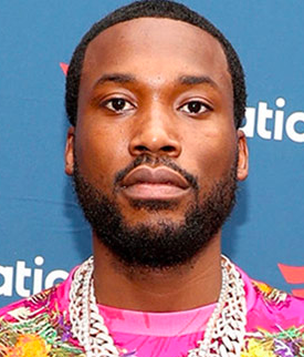 Meek Mill Meek Mill