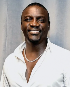 Akon