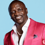Akon Famous For