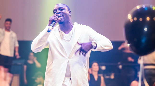 Akon Bio, Net Worth, Age, Real Name, Awards, Wife, Kids, Height, Facts ...