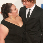 Nikki Blonsky and Zac Efron Rumors to be dating on the set of Hairspray