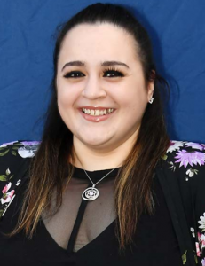 Nikki Blonsky