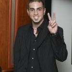 Australian Dancer and Choreographer, Wade Robson