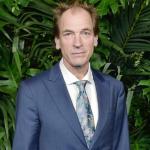 British Actor, Julian Sands Dies At 65