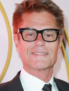 Harry Hamlin