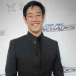 Grant Imahara, famous for his work on the Discovery Channel series Mythbusters