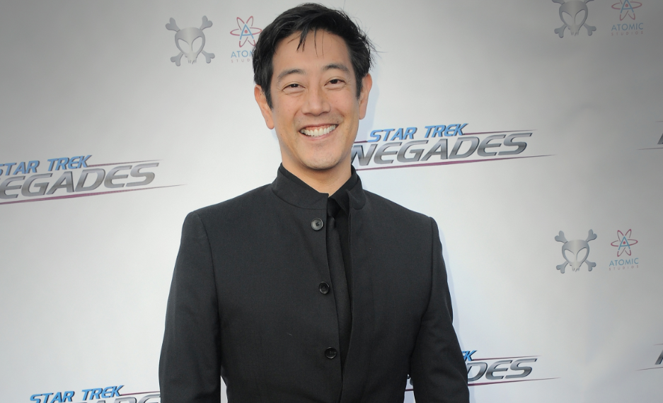 Grant Imahara, famous for his work on the Discovery Channel series Mythbusters