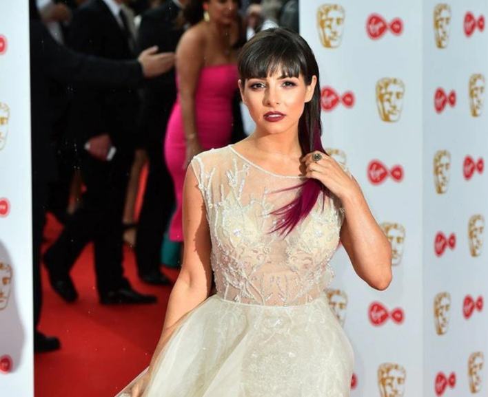 Emmerdale Star, Roxanne Pallett reveals she has been diagnosed with PTSD following Celebrity Big Brother punch row