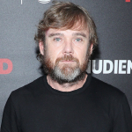 Ricky Schroder, a famous actor and film director 