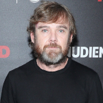 Ricky Schroder, a famous actor and film director