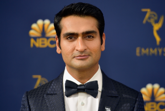 Kumail Nanjiani Biography, Net Worth, Wife, Religion, Age, Height