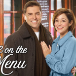 Kavan Smith in Love on the Menu with Autumn Reeser