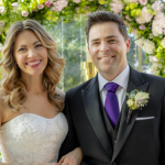 The Perfect Bride Wedding Bells With  Pascale Hutton, Kavan Smith