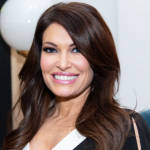 Kimberley Guilfoyle, a famous TV personality and Atoorney