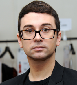 Christian Siriano