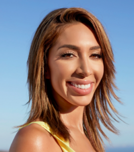 Farrah Abraham