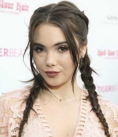 McKayla Maroney -Bio, Net Worth, American Gymnast, Retired, Vault, Age ...