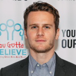 Jonathan Groff Famous For