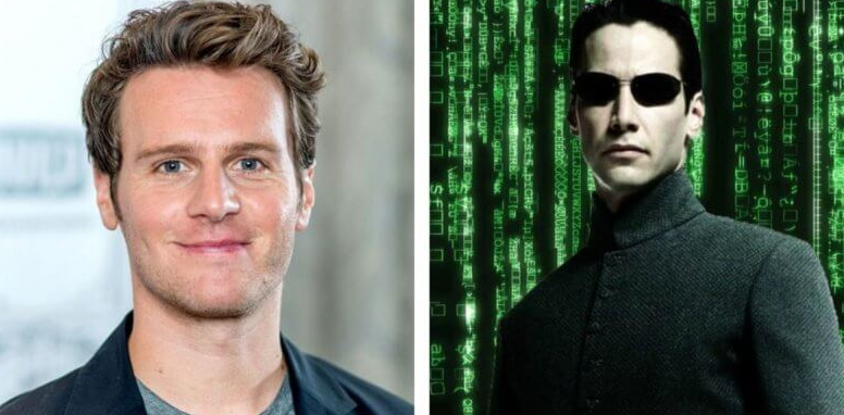 Jonathan Groff joins The Matrix 4