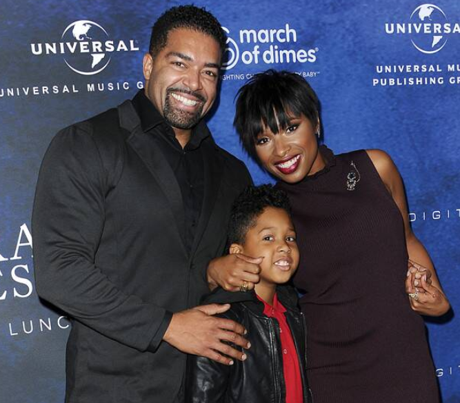 Jennifer Hudson split with Daniel Otunga