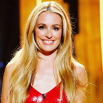 Cat Deeley Famous For