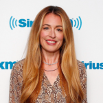 Cat Deeley, host of So You Think You Can Dance