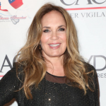 Catherine Bach Famous For