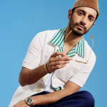 British Actor and Rapper, Riz Ahmed