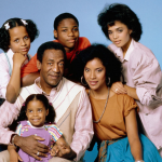 Phylicia Rashad as Clair in 'The Cosby Show'